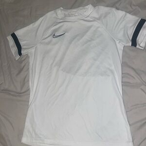 Nike dri fit shirt